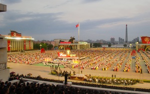 Triều Tiên sẽ thành “thiên đường dưới hạ giới”