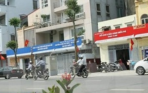 Hà Nội sẽ xem xét lại biển hiệu đường Lê Trọng Tấn