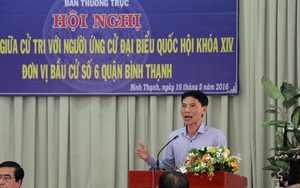 2.000 người thanh tra mới phát hiện 1 vụ tham nhũng