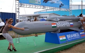 Ấn Độ chốt thời điểm ký hợp đồng BrahMos với Việt Nam