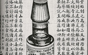 Thần dược trị bá bệnh của một thời
