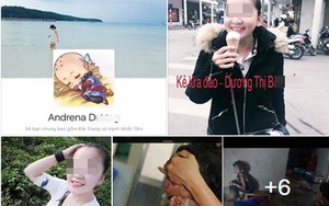 Hà Nội: “Hot girl” Sài Gòn bị tố lừa đảo, ăn chặn tiền từ thiện của người nghèo