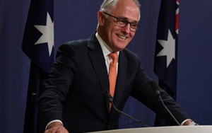 Đảng đối lập thừa nhận thất bại trong cuộc bầu cử Liên bang Australia