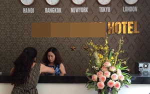 Phạt khách sạn đuổi khách 36 triệu đồng vì tự ý treo biển 3 sao, không niêm yết giá phòng