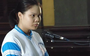 'Bướm đêm' giết khách mua dâm xin được sống