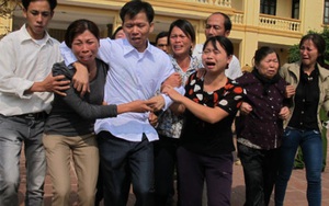 Điều tra bổ sung vụ làm oan ông Nguyễn Thanh Chấn