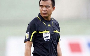 Tố trọng tài "đổi trắng, thay đen", S.Khánh Hòa đòi đá lại với QNK Quảng Nam