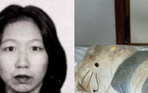 Thảm án chấn động Hồng Kông: Búp bê Hello Kitty chứa đầu người