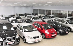 Thông tư 20: Muốn mua xe giá rẻ lại lo tính an toàn