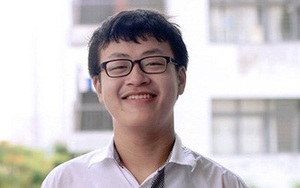 Bài luận gây xôn xao giới học thuật của nam sinh 18 tuổi