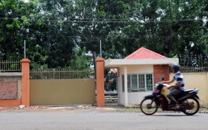 ​Nâng khống giá, ăn chặn tiền của học viên cai nghiện