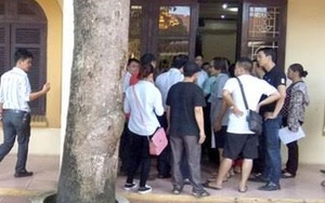 Quận Thanh Xuân lên tiếng về dự án 'nghĩa trang tro cốt'