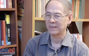 Tiết lộ thú vị của thầy giáo nổi tiếng khắp Việt Nam