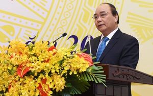 Thủ tướng yêu cầu rà soát số lượng cấp phó trên cả nước