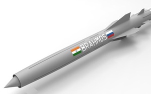 Nga có thể nhập khẩu tên lửa hành trình siêu âm tiên tiến BrahMos
