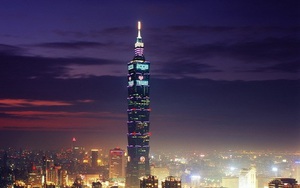 Công ty Mỹ đưa hình ảnh Đài Loan vào quảng bá G20 cho Trung Quốc