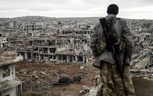 Đức đề xuất lập khu vực cấm bay ở Syria