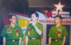 Những băng cướp khét tiếng nơi Quỷ Môn Quan- Kỳ cuối: Chuyên án tiêu diệt băng cướp chuyên sử dụng súng và lựu đạn