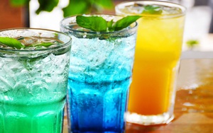 Thực hư “thần dược” soda chữa đau dạ dày