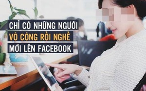 Bà mẹ trẻ lên tiếng khi bị chê "vô công rồi nghề"