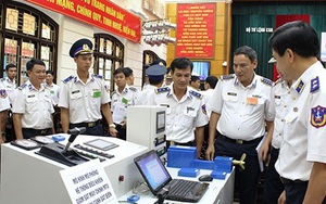 Bộ tư lệnh Cảnh sát biển: Ứng dụng công nghệ thông tin chế tạo mô hình huấn luyện