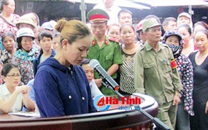 Nữ "đạo tặc" vào tù ra tội như đi... chợ!
