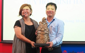 Hàn Quốc trao tặng hiện vật cho Bảo tàng Đà Nẵng để “Thành thật xin lỗi Việt Nam”!
