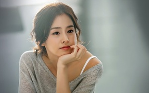 Kim Tae Hee: Sự nghiệp thành công, đời tư viên mãn