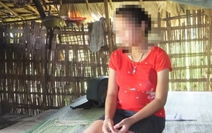 Thanh Hóa: Bé 12 tuổi mang thai 7 tháng