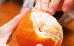 Những điều cần biết khi ăn quýt để không hại sức khỏe