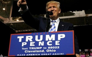 Cố vấn ông Trump thừa nhận "chúng tôi đang kém hơn"