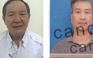 Bố đẻ của Giang Kim Đạt bị truy tố về tội rửa tiền