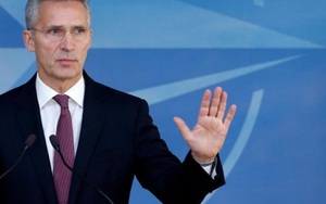 NATO điều "binh hùng, tướng mạnh" đến giáp Nga