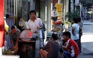 Đừng tưởng chỉ Hà Nội mới có đặc sản, Sài Gòn cũng có "cơm chửi" đó nghe!