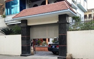 Công ty Sông Mã không biết Bí thư thành ủy mượn xe