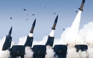 Mỹ phóng thử thành công tên lửa chiến thuật TACMS