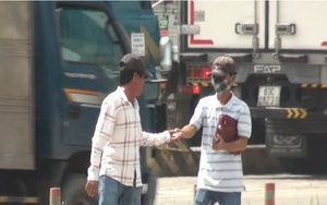 Ngành giao thông đề nghị công an vào cuộc xử giang hồ xe buýt