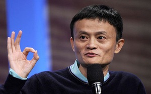 Jack Ma: Nếu được quay trở lại, tôi sẽ chọn làm một giáo viên nghèo với mức lương 12 USD/tháng