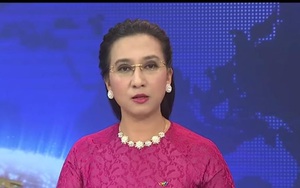 BTV Vân Anh đột ngột nghỉ làm ở VTV
