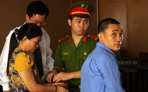 Dùng xe cấp cứu chở thú quý hiếm, từ tù treo thành án nặng