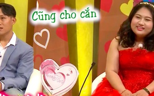 Cô vợ dễ thương nhất quả đất: To gấp đôi, có sở thích "hun" và... ngửi nách chồng