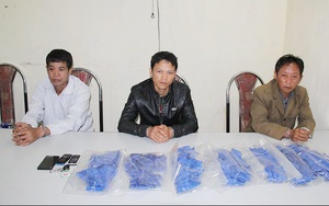 Phá thành công 2 chuyên án ma túy cực lớn ở vùng "đất lửa" Sơn La