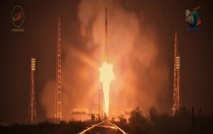 Tàu vũ trụ Nga nổ tung thành 20 mảnh sau khi cất cánh