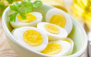 Vì sao 7 loại thực phẩm dưới đây cấm kỵ ăn với trứng