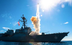 Hải quân Nga - Mỹ: Mỹ khiến Nga quay cuồng