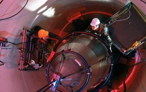 Sở hữu 400 ICBM và sự chênh lệch cán cân Nga - Mỹ