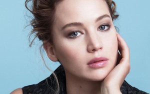 Jennifer Lawrence - Nữ minh tinh triệu đô của Hollywood