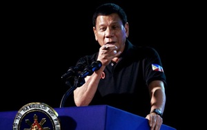 LHQ giục Philippines khởi động ngay cuộc điều tra Duterte về tội giết người