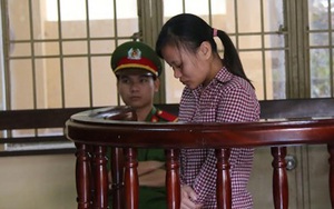 Thiếu nữ sát hại 'mẹ nuôi' vì bị ép quan hệ đồng tính