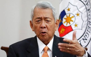 Biển Đông: Philippines bất ngờ thay đổi, quyết định phản đối hành động của Trung Quốc?